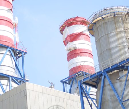 Electricite	Du Liban	(EDL) Power Plants  (CCGT)