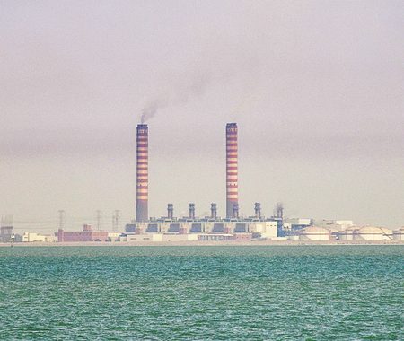 Sabiya OCGT -2 Power Plant, Kuwait – 250 MW