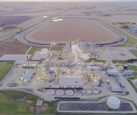 Ethanol Acquisitions LLC Project  Hereford, TX